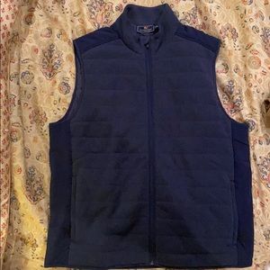 Vineyard Vines vest
